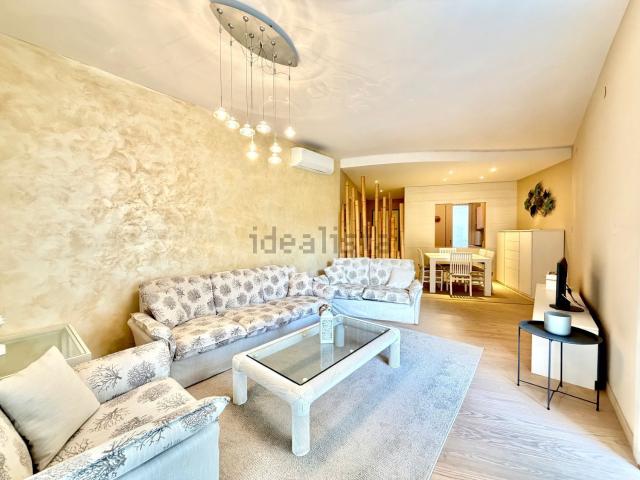 Appartamento in affitto di 55 m² in Via Dalmazia