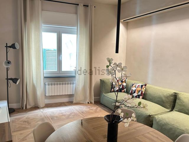 Appartamento in affitto di 55 m² in Via David Chiossone