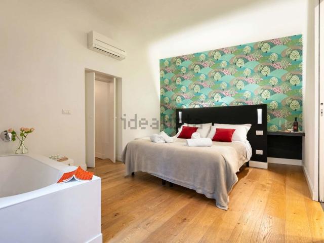 Appartamento in affitto di 55 m² in Via dè Tornabuoni