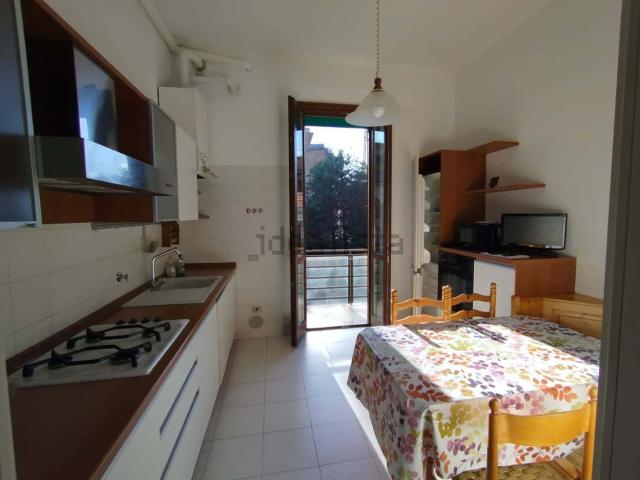 Appartamento in affitto di 55 m² in Via Decumana, 4