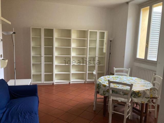 Appartamento in affitto di 55 m² in Via degli Usberti, 2