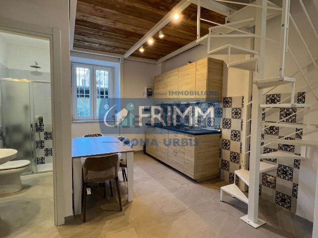 Appartamento in affitto di 55 m² in Via degli Etruschi, 19
