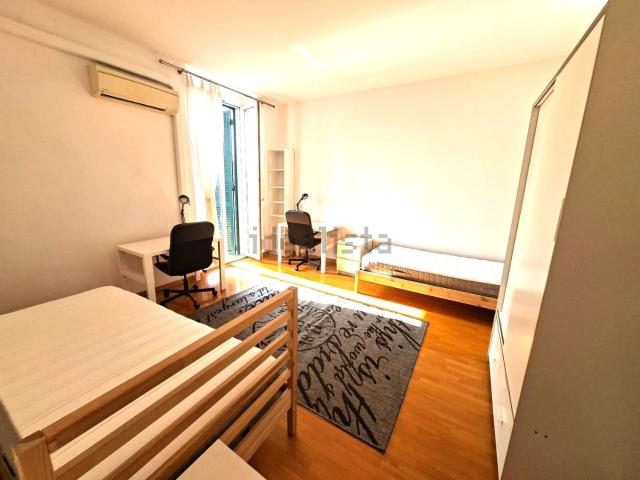 Appartamento in affitto di 55 m² in Via degli Imbriani, 26