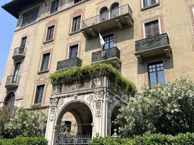 Appartamento in affitto di 55 m² in Via degli Olivetani, 8