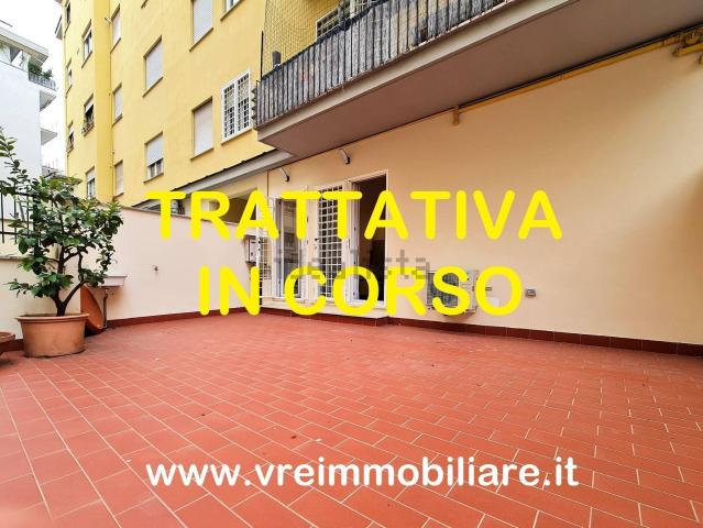 Appartamento in affitto di 55 m² in Via degli Orti Gianicolensi, 5