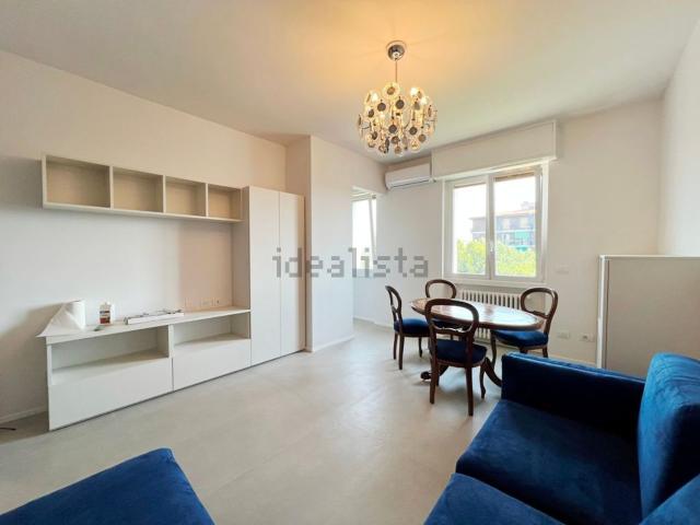 Appartamento in affitto di 55 m² in Via dei Ciclamini, 41