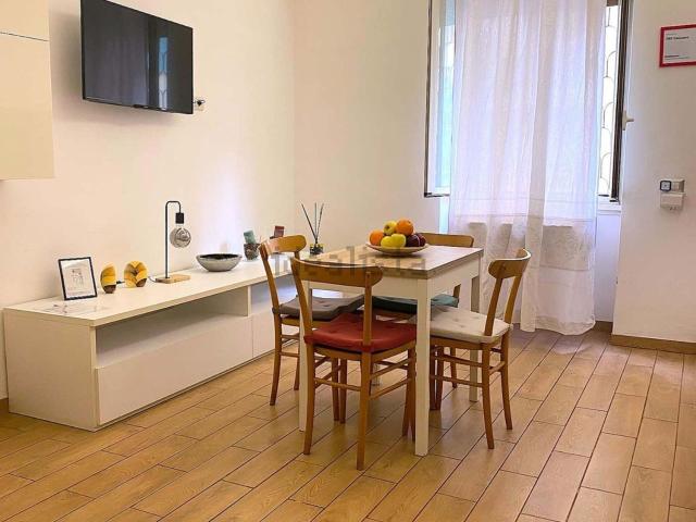 Appartamento in affitto di 55 m² in Via dei Gozzadini, 31
