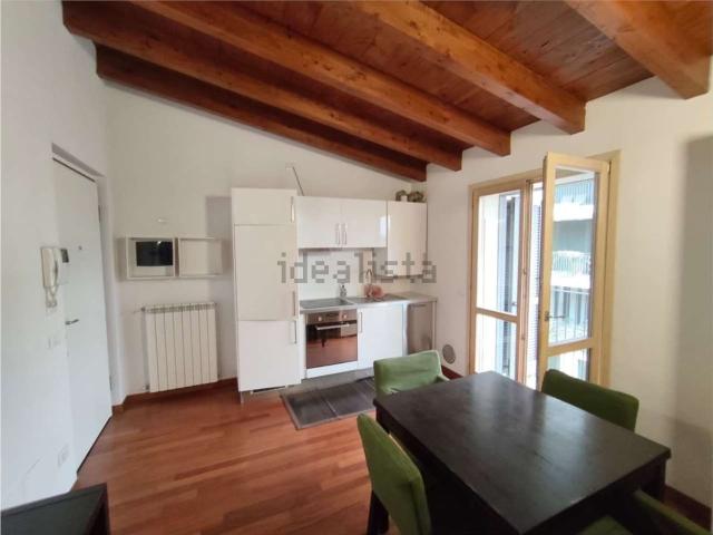 Appartamento in affitto di 55 m² in Via dei Fontanili, 14