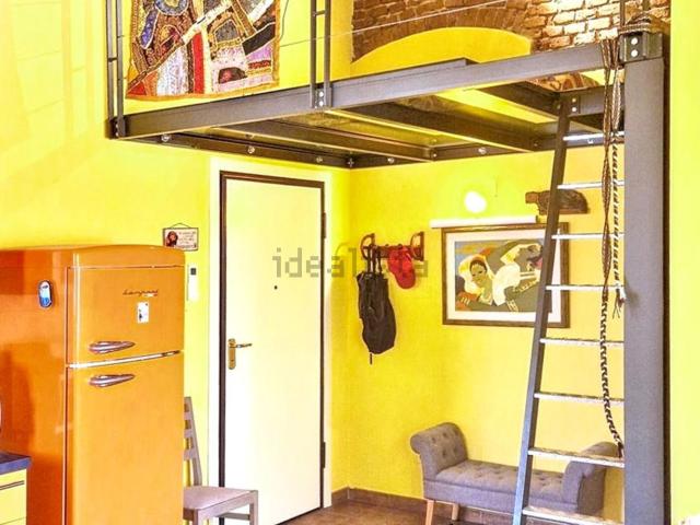 Appartamento in affitto di 55 m² in Via dei Fulgidi