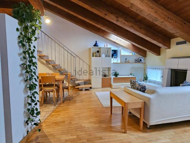 Appartamento in affitto di 55 m² in Via dei Laghi