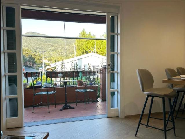 Appartamento in affitto di 55 m² in Via dei Molini, 16