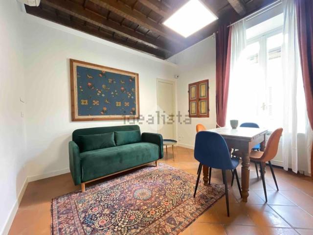 Appartamento in affitto di 55 m² in Via dei Musei, 83