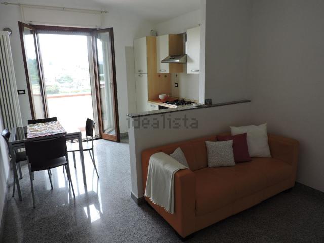 Appartamento in affitto di 55 m² in Via del Circuito