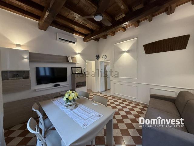 Appartamento in affitto di 55 m² in Via del Boccaccio
