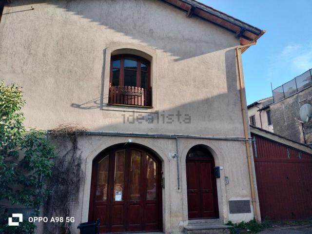 Appartamento in affitto di 55 m² in Via del borgo