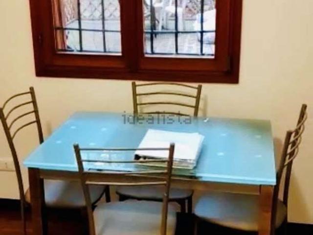Appartamento in affitto di 55 m² in Via del Borgo di San Pietro, 39