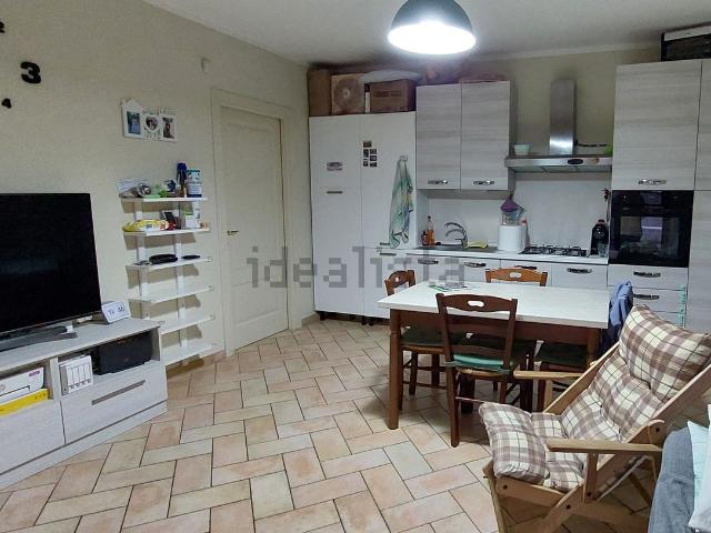 Appartamento in affitto di 55 m² in Via DEL BATTAGLIONE