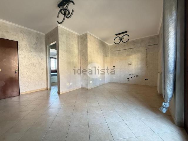 Appartamento in affitto di 55 m² in Via del Fosso dell&apos Osa, 426