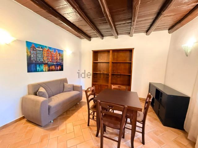 Appartamento in affitto di 55 m² in Via del Fossato