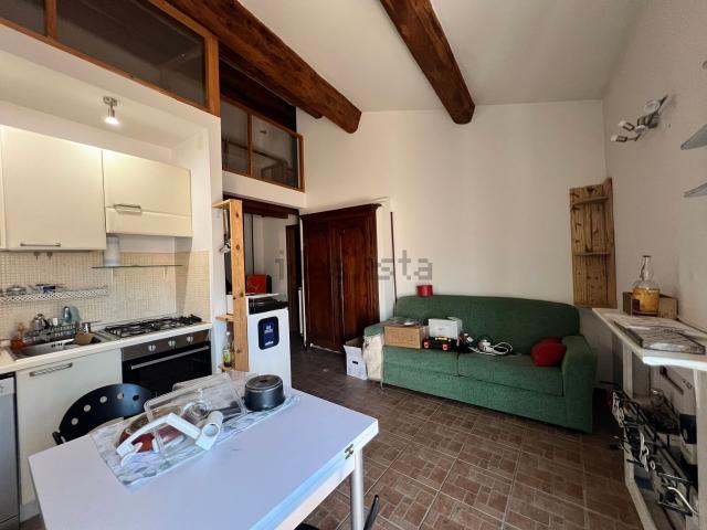 Appartamento in affitto di 55 m² in Via del Podestà, 18