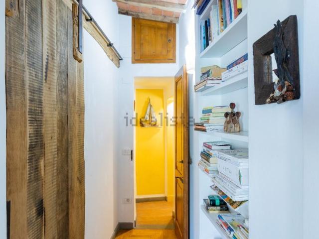 Appartamento in affitto di 55 m² in Via del Ponte alle Mosse