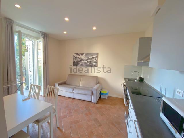 Appartamento in affitto di 55 m² in Via del Ponte Sospeso, 3