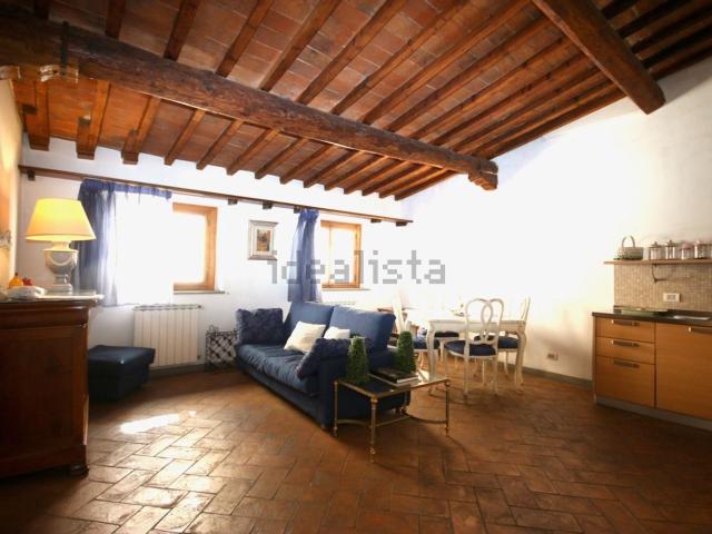 Appartamento in affitto di 55 m² in Via del Proconsolo