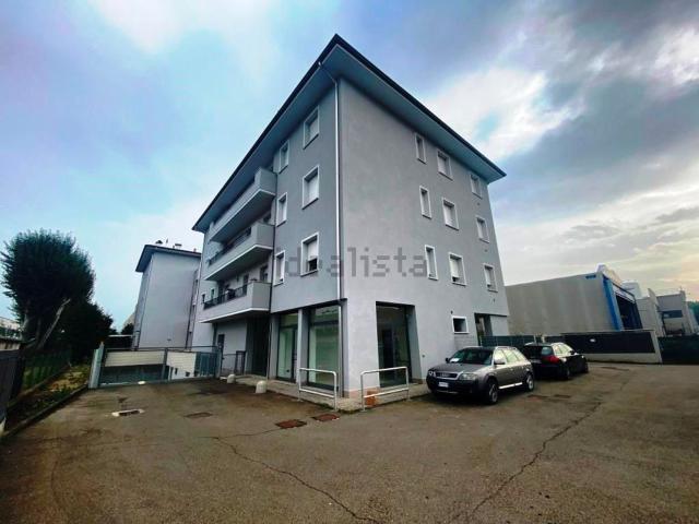 Appartamento in affitto di 55 m² in Via dell&apos Artigianato, 10