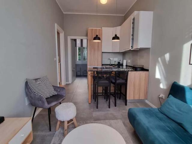 Appartamento in affitto di 55 m² in Via dell&apos Istria, 98