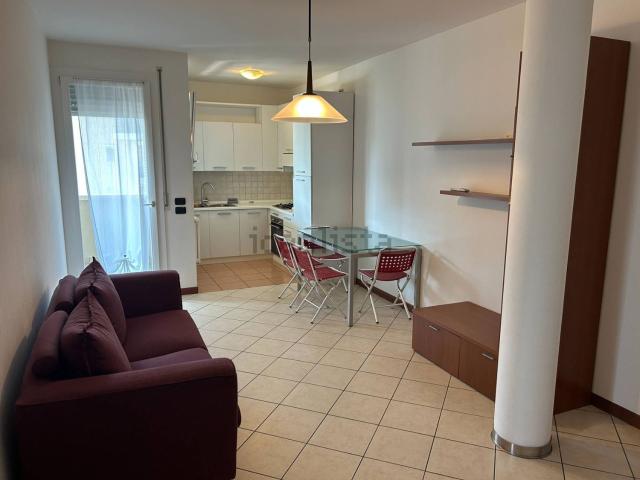 Appartamento in affitto di 55 m² in Via dell&apos Olmo, 4