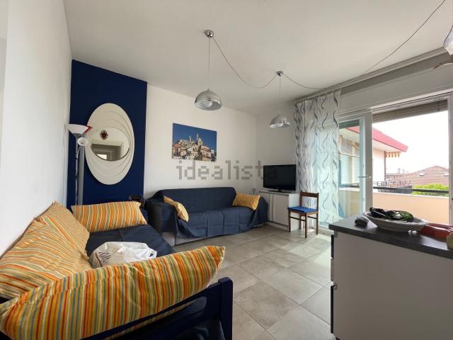 Appartamento in affitto di 55 m² in Via della Torre, 13