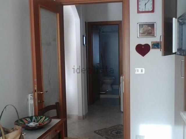 Appartamento in affitto di 55 m² in Via della Liberazione, 93
