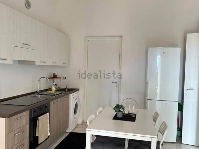 Appartamento in affitto di 55 m² in Via della Libertà