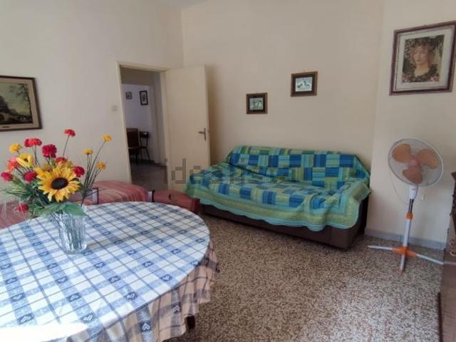 Appartamento in affitto di 55 m² in Via della Principessa, 29