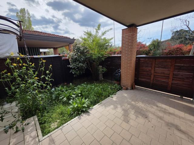 Appartamento in affitto di 55 m² in Via della Salute, 2