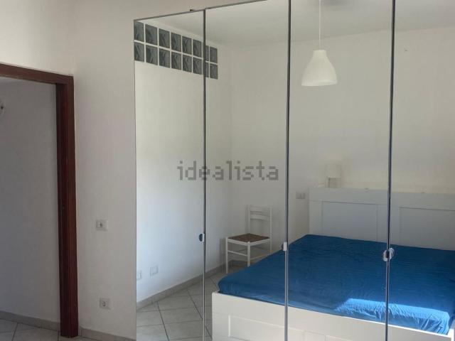 Appartamento in affitto di 55 m² in Via delle Benedettine