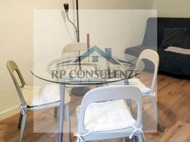 Appartamento in affitto di 55 m² in Via delle Cinque Giornate