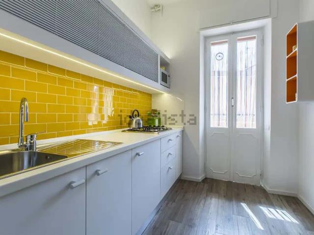 Appartamento in affitto di 55 m² in Via delle Fornaci, 70