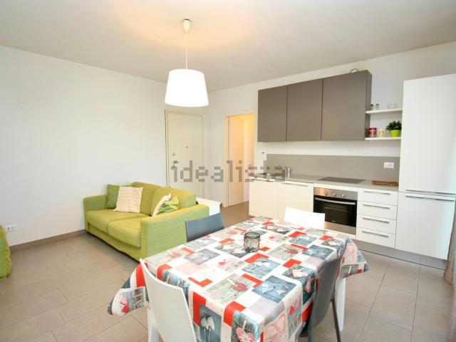 Appartamento in affitto di 55 m² in Via delle Magnolie