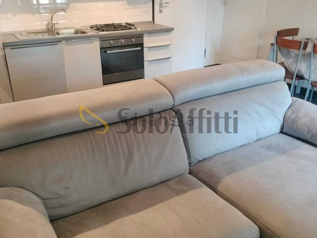 Appartamento in affitto di 55 m² in Via delle Panche, 12