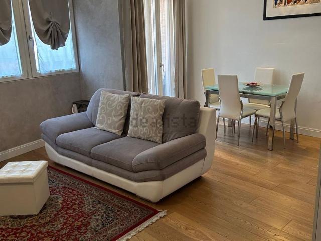 Appartamento in affitto di 55 m² in Via delle Ruote