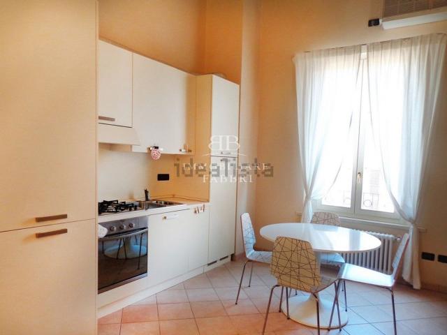 Appartamento in affitto di 55 m² in Via delle Scienze