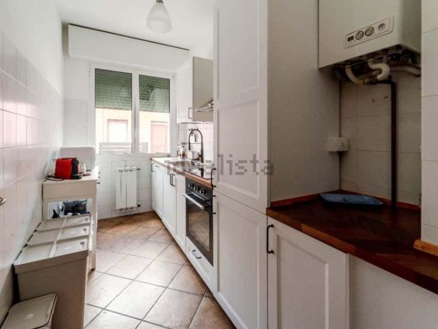 Appartamento in affitto di 55 m² in Via dello Scalo, 10