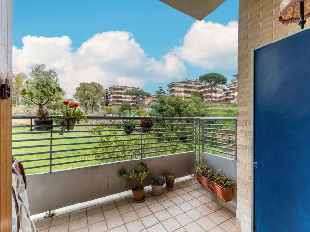Appartamento in affitto di 55 m² in Via di Bravetta