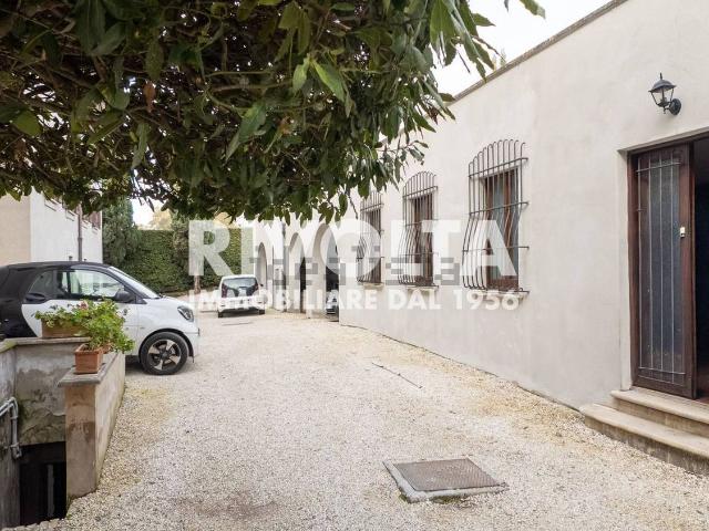 Appartamento in affitto di 55 m² in Via di Grottarossa