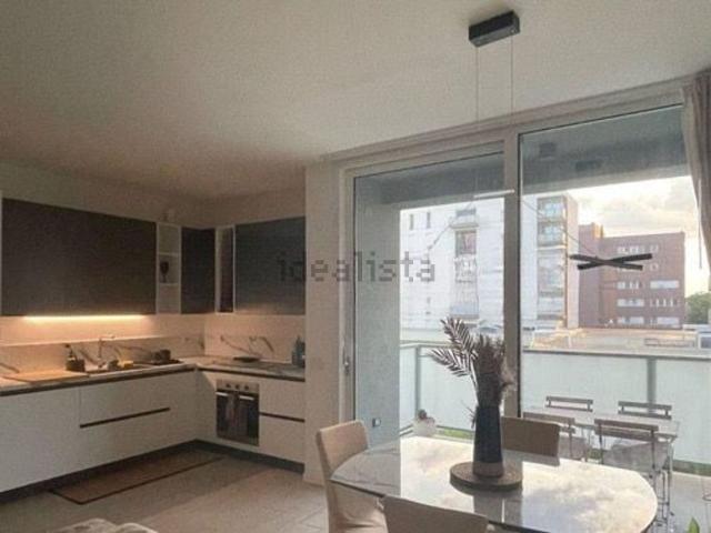 Appartamento in affitto di 55 m² in Via di Saliceto