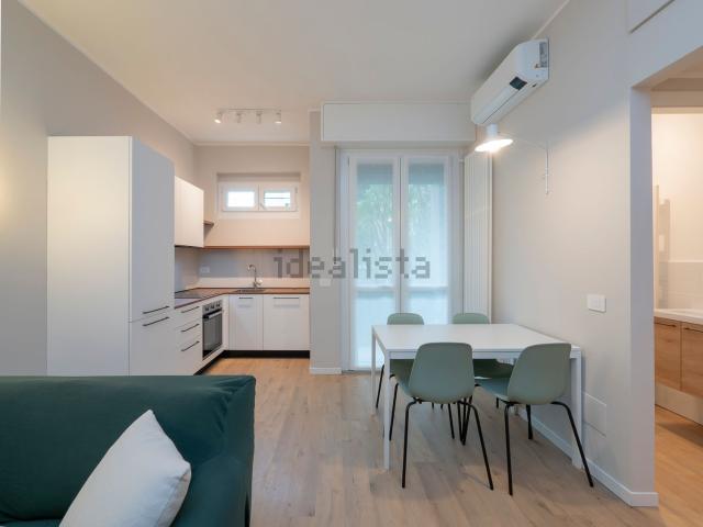 Appartamento in affitto di 55 m² in Via Diego Guicciardi, 6
