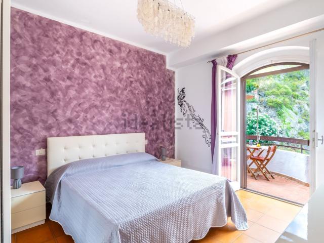 Appartamento in affitto di 55 m² in Via Discesa del Valle, 30