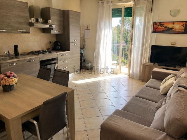 Appartamento in affitto di 55 m² in Via Domenichino, 38