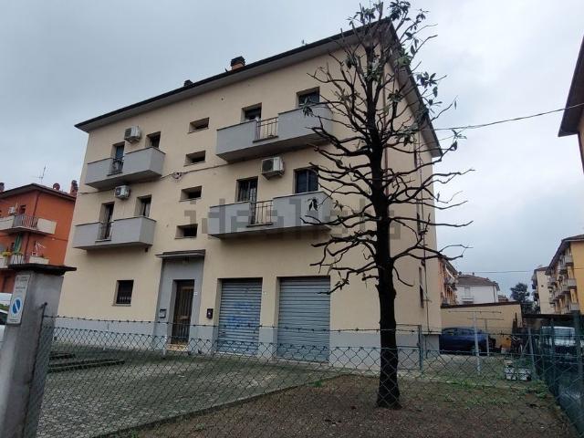 Appartamento in affitto di 55 m² in Via Domenico Biancolelli, 10